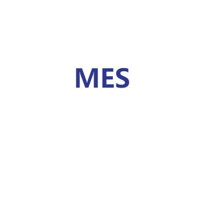 MES生產(chǎn)制造執(zhí)行系統(tǒng)