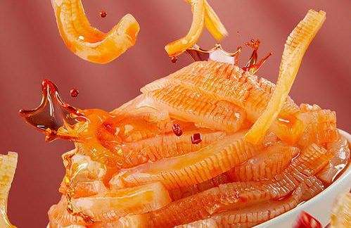 魔芋爽休閑食品整廠(chǎng)生產(chǎn)線(xiàn)
