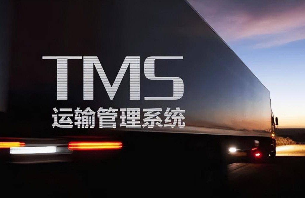 TMS物流管理信息化系統(tǒng)