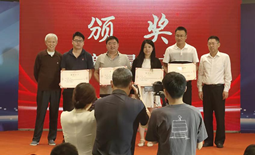 點亮品質(zhì)之光，引領(lǐng)市場新方向：江蘇冠猴智能裝備首席質(zhì)量官在海安市競賽中脫穎而出
